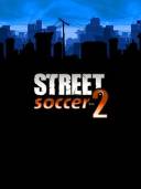 Street soccer